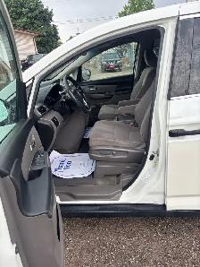 2015 Honda Odyssey SAFETIED - Photo 4