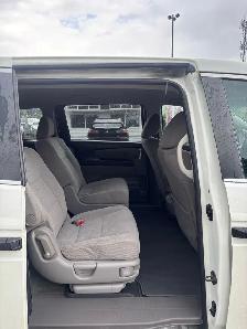 2015 Honda Odyssey SAFETIED - Photo 6