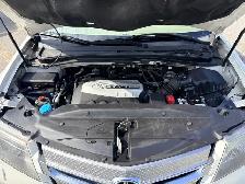 2009 Acura MDX SH-AWD w/Tech Pkg 3.7L V6 White One Owner Certifi - Photo 10