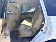 2009 Acura MDX SH-AWD w/Tech Pkg 3.7L V6 White One Owner Certifi - Photo 13