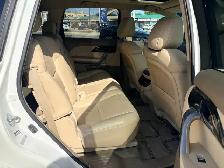 2009 Acura MDX SH-AWD w/Tech Pkg 3.7L V6 White One Owner Certifi - Photo 15