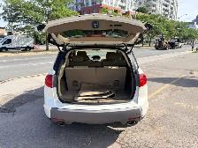 2009 Acura MDX SH-AWD w/Tech Pkg 3.7L V6 White One Owner Certifi - Photo 17