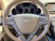2009 Acura MDX SH-AWD w/Tech Pkg 3.7L V6 White One Owner Certifi - Photo 26