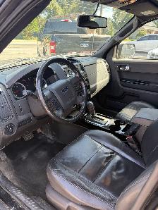 2011 Ford Escape Limited - Photo 7