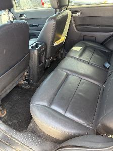 2011 Ford Escape Limited - Photo 10