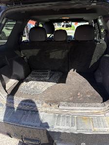 2011 Ford Escape Limited - Photo 11