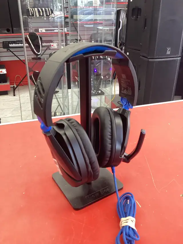 Ecouteur Turtle Beach
