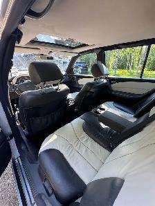 E55 AMG Wagon - Photo 7
