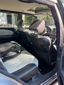 E55 AMG Wagon - Photo 8