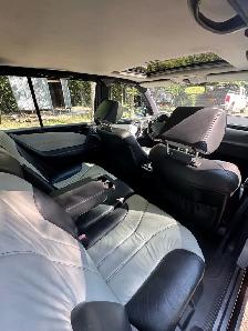 E55 AMG Wagon - Photo 9