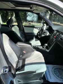 E55 AMG Wagon - Photo 10