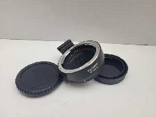 Viltrox Canon EF-EOS M Lens Adapter