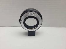 Viltrox Canon EF-EOS M Lens Adapter - Photo 3