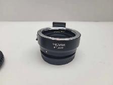Viltrox Canon EF-EOS M Lens Adapter - Photo 4
