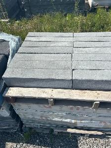 Melville Curb - Permacon