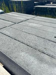Melville Curb - Permacon - Photo 2