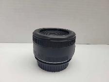 Canon EF 50mm lens 1:1.8 STM - Photo 2
