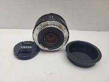 Canon EF 50mm lens 1:1.8 STM - Photo 4