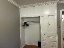 Furnished Room for rent on main floor,Oxford Street West London - Photo 10