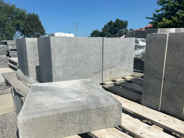 Brandon Slate Cap Stone