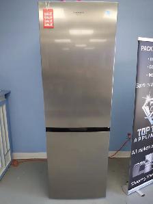 Fulgor Milano '24' Stainless Steel Bottom Freezer Top Fridge