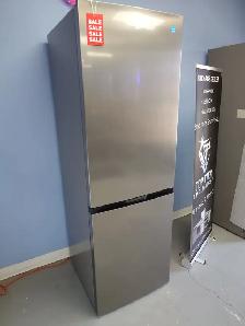 Fulgor Milano '24' Stainless Steel Bottom Freezer Top Fridge - Photo 2
