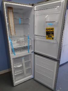 Fulgor Milano '24' Stainless Steel Bottom Freezer Top Fridge - Photo 4