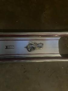 19 70 super Bee  tailpiece for sale