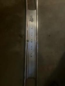 19 70 super Bee  tailpiece for sale - Photo 2