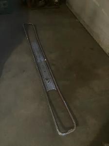 19 70 super Bee  tailpiece for sale - Photo 3