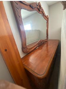 FREE BEDROOM FURNITURE SET - Photo 2