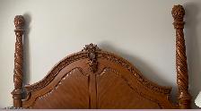 FREE BEDROOM FURNITURE SET - Photo 3