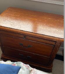 FREE BEDROOM FURNITURE SET - Photo 4