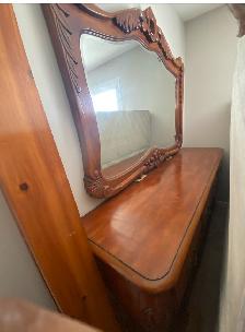 FREE BEDROOM FURNITURE SET - Photo 5