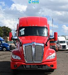 2023 Kenworth T680 - 690K Kilometers Driven - Photo 2