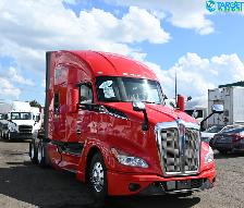 2023 Kenworth T680 - 690K Kilometers Driven - Photo 3