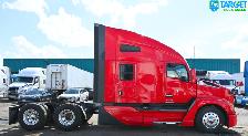 2023 Kenworth T680 - 690K Kilometers Driven - Photo 4