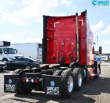 2023 Kenworth T680 - 690K Kilometers Driven - Photo 5