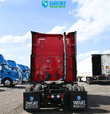 2023 Kenworth T680 - 690K Kilometers Driven - Photo 6