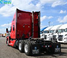2023 Kenworth T680 - 690K Kilometers Driven - Photo 7