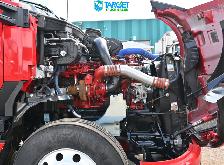 2023 Kenworth T680 - 690K Kilometers Driven - Photo 9