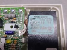 1 THERMOSTAT MURAL VANEE CONDENSATION CONTROL NEUF NEW 40220 - Photo 4