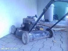 tondeuse à gaz à vendre rapidement et urgent - Photo 2