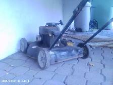 tondeuse à gaz à vendre rapidement et urgent - Photo 3