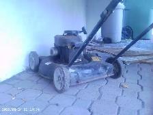 tondeuse à gaz à vendre rapidement et urgent - Photo 4