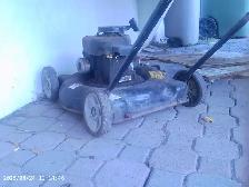 tondeuse à gaz à vendre rapidement et urgent - Photo 5