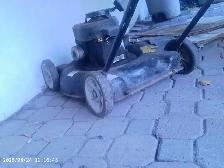 tondeuse à gaz à vendre rapidement et urgent - Photo 7