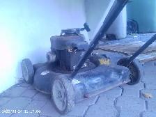 tondeuse à gaz à vendre rapidement et urgent - Photo 8