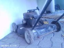 tondeuse à gaz à vendre rapidement et urgent - Photo 9