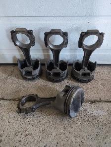 ART PISTONS - Photo 2